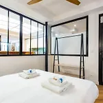 Superbe Appartement 3Br 8P - Bastille Voltaire