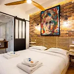 Superbe Appartement 3Br 8P - Bastille Voltaire