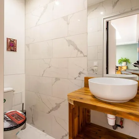 Superbe 3br 8p - Bastille Voltaire Apartment Paris