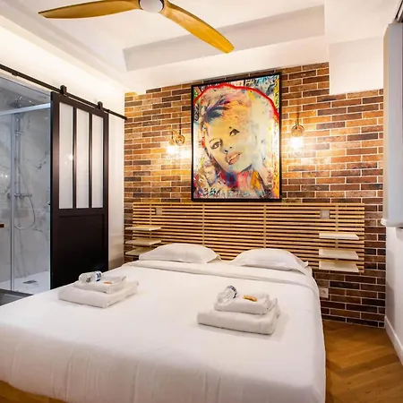 Superbe 3br 8p - Bastille Voltaire Apartment